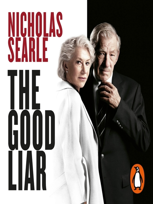 Title details for The Good Liar by Nicholas Searle - Available